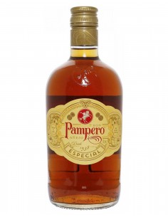 Pampero Special Anejo Rum 70 cl.
