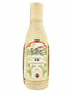 Millonario 15 Year Old Special Reserve Rum 70 cl.