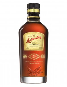 Matusalem Gran Reserva 23 Solera Rum 70 cl.
