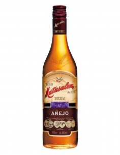 Matusalem Añejo 70 cl.