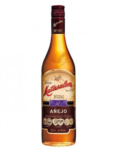 Matusalem Añejo 70 cl.