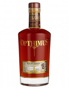 Opthimus 18 Años 70 cl.