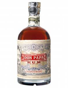 Don Papa 70 cl.
