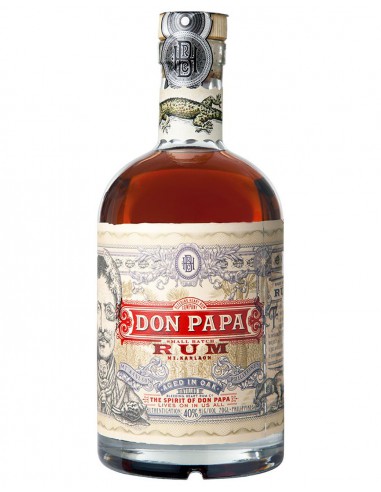 Don Papa 70 cl.