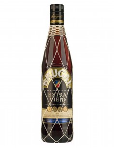 Brugal Extra Viejo Reserva Rum 70 cl.