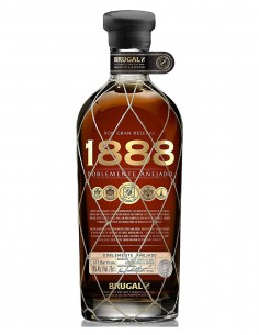 Brugal 1888 70 cl.