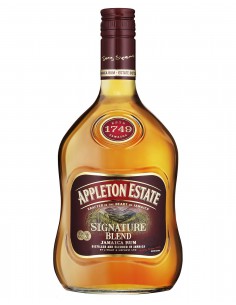 Appleton Estate Signature Blend Rum 70 cl.