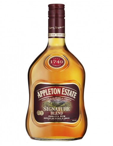 Appleton Estate Signature Blend Rum 70 cl.