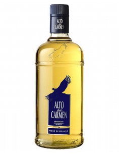 Alto del Carmen Pisco Reservado 70 cl.