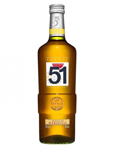 Pastis 51 1L