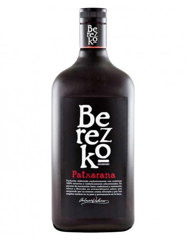 Berezko Patxarana 1L