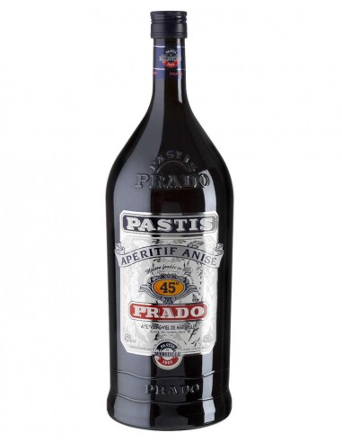 Pastis Prado 4,5L