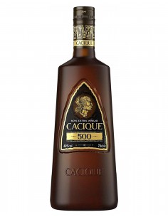 Cacique 500 70 cl.
