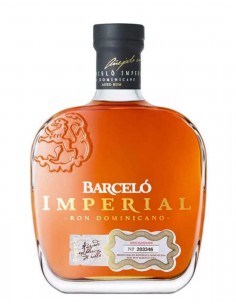 Barceló Imperial 70 cl.