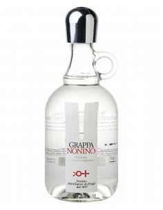 Grappa Nonino 70 cl.