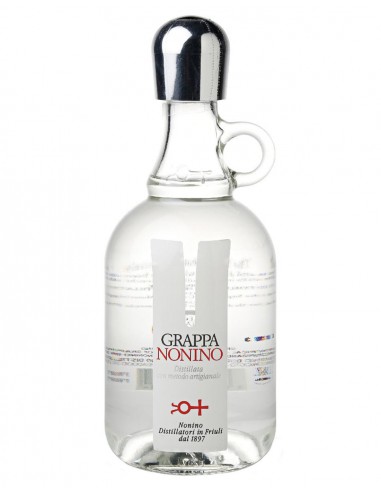 Grappa Nonino 70 cl.