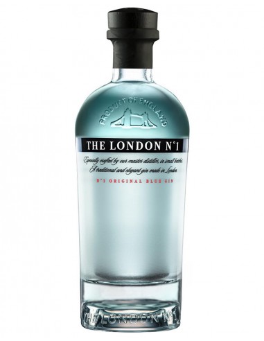 The London Gin Nº 1 70 cl.