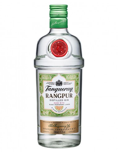 Tanqueray Rangpur 70 cl.