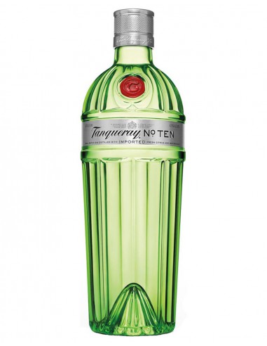 Tanqueray Nº Ten 70 cl.