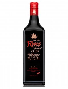 Rives Special Gin 70 cl.