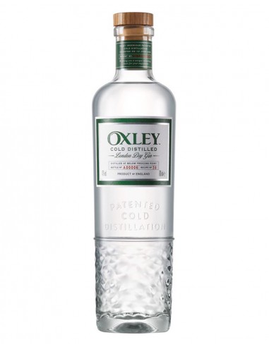 Oxley Gin 70 cl.