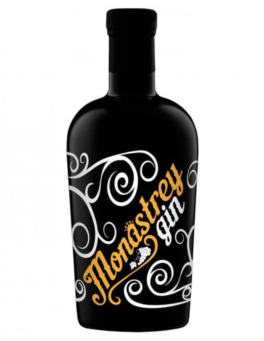 Monastrey Gin 70 cl.