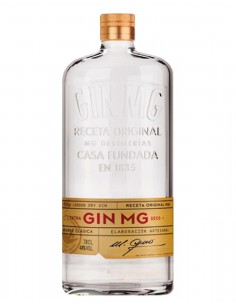 MG Gin 70 cl.