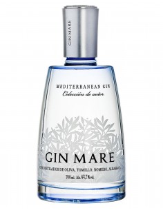 Mare Gin 70 cl.