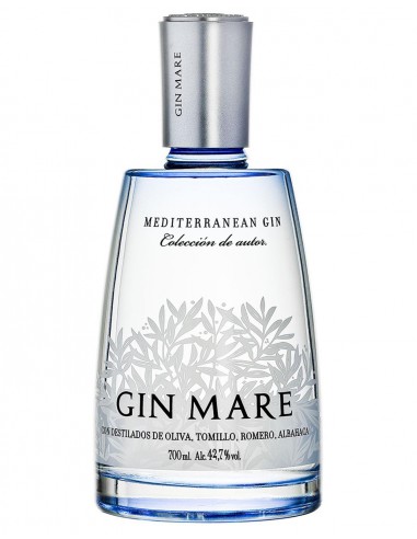 Mare Gin 70 cl.