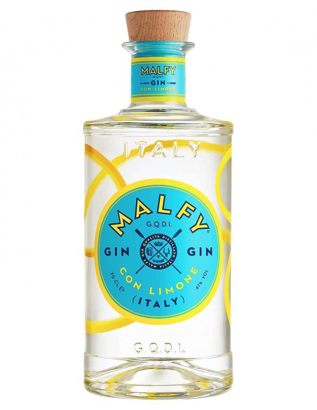 Malfy Con Limone 70 cl.