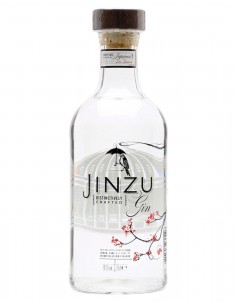 Jinzu Gin 70 cl.