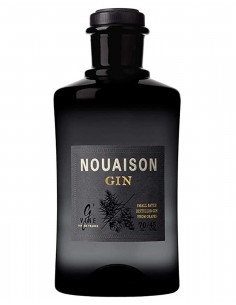 G'Vine Gin Nouaison 70 cl.