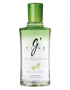 G'Vine Gin Floraison 1L