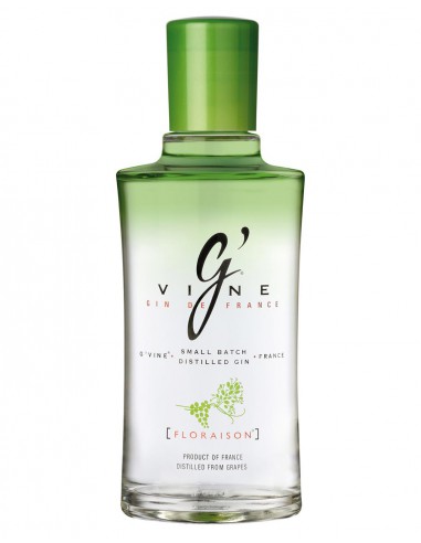G'Vine Gin Floraison 1L
