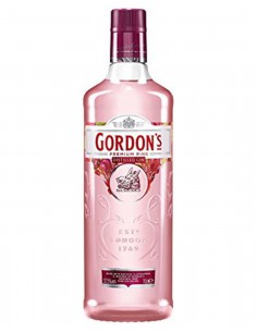 Gordon's Premium Pink 70 cl.