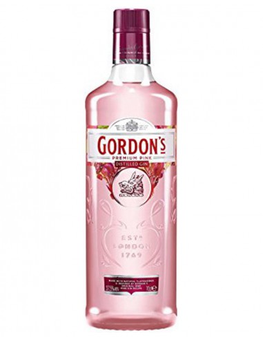 Gordon's Premium Pink 70 cl.