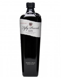 Fifty Pounds 70 cl.