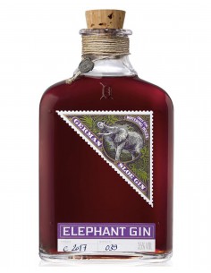 Elephant Sloe Gin 50 cl.