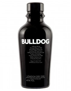 Bulldog 70 cl.