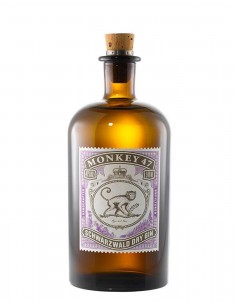 Monkey 47 Gin 50 cl.
