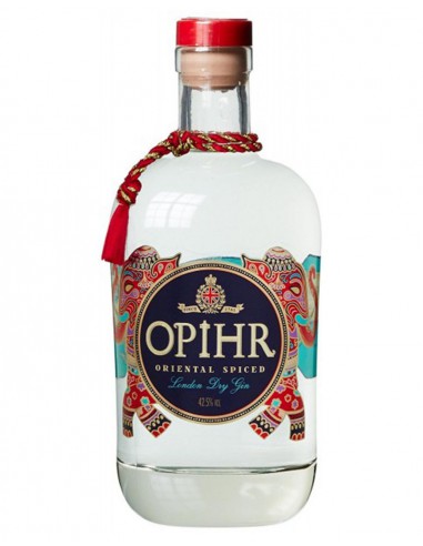 Opihr Gin 70 cl.