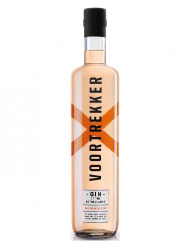 Voortrekker Gin Netherlands 70 cl.
