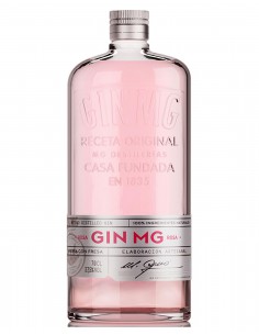 MG Gin Rosé 70 cl.