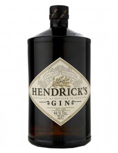 Hendrick's Gin 1L