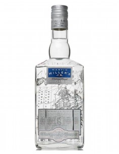 Martin Millers Westbourne Gin 70 cl.