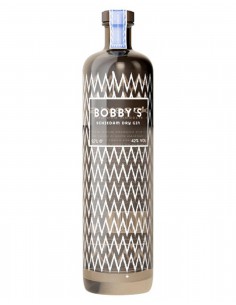 Bobby's Schiedam Dry Gin 70 cl.