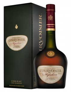 Courvoisier Napoleón 70 cl.