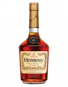 Hennessy Very Special 70 cl.
