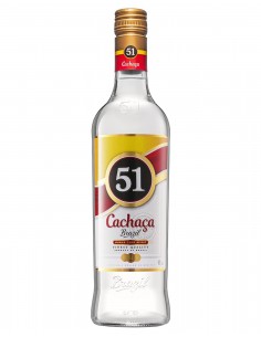 Cachaça 51 1L