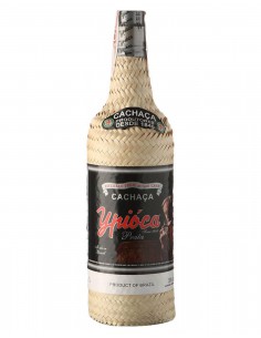 Cachaça Ypióca 1L